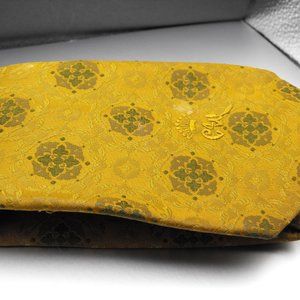 Countess Mara New York Mara Fibre All Polyester Men's Tie